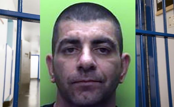 Paul Singh, 42, of Hucknall Road, Nottingham, pleaded guilty to possession with intent to supply cannabis, the possession of criminal property, and two counts of possessing a Class A drug. He was jailed for two-and-a-half years.