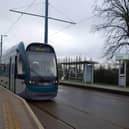 Proposed changes to concessionary tram travel are being considered by the council. Photo: Other