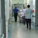 The new NHS Nottingham and Nottinghamshire Integrated Care Board has replaced the old clinical commissioning groups