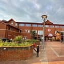 Ashfield Council is in the UK's top 10 for increase in business rates