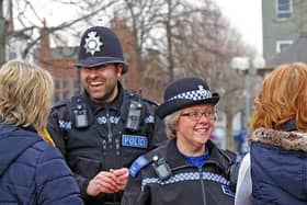 Police are holding more surgeries in Hucknall in the coming weeks. Photo: Other
