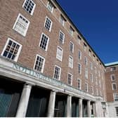 Nottinghamshire County Council is planning to invest more than £330,000 on virtual meeting technology