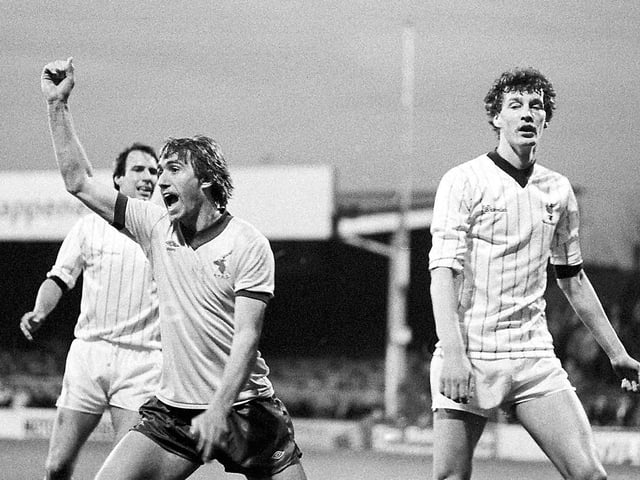 Stags v Wimbledon