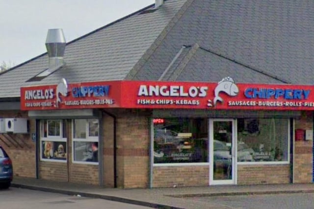 "If you like MASSIVE portions of kebabs, fish&chips, sausages, ribs etc. THIS IS place to go!"
Rated 4.3