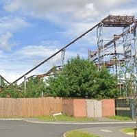 Plans to keep rollercoaster overlooking Hucknall street are rejected