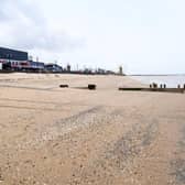 Cleethorpes Central Beach, King Pin, Central Promenade, Beacon Hill, Grant Thorold, Cleethorpes, DN35 8SE