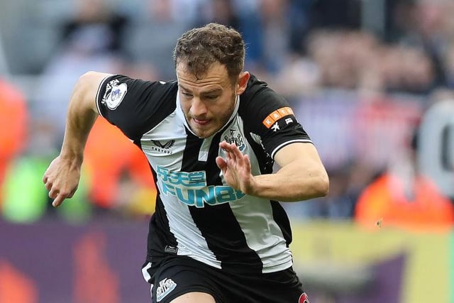 Howe’s appointment at Newcastle could be the catalyst for Fraser to meet the high expectations placed on him at St James’s Park. His link-up with Callum Wilson could prove invaluable this season if they are able to strike up their connection again.