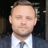 County council leader Ben Bradley said the increase was still below inflation
