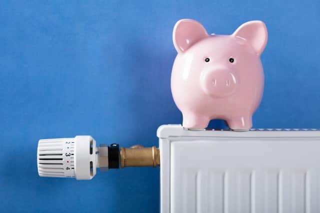 Big Energy Saving Week highlights the simple steps households can take to reduce their energy usage and help save money on their fuel bills.
