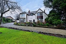 Traditional and beautiful is this five-bedroom house on Common Lane, Hucknall, which is up for sale for an asking price of £750,000 with High Street estate agents Need 2 View.