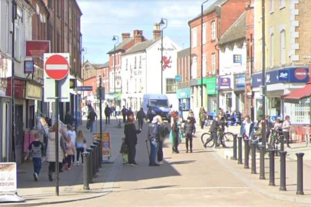 Meet the Hucknall Neighbourhood Board this weekend. Photo: Submitted