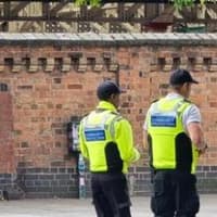 Number of 'balaclava ban' officers in Nottingham to be increased