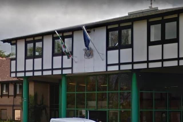 Gedling Borough Council has launched a consultation on new equality and diversity policy. Photo: Google Earth