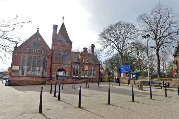 Have your say on the new Hucknall town centre masterplan when it goes out for public consultation