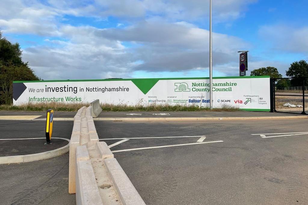 Independents call for further scrutiny of £4.3m spend to open up Top Wighay site - Vimarsana News