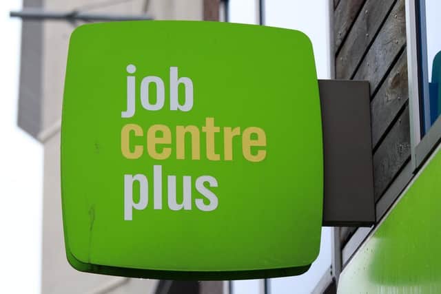 Unemployment in the East Midlands is now the lowest in the country