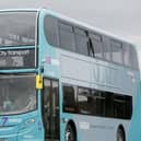 NCT will be moving to Saturday timetables during the week from January 10 due to driver shortages