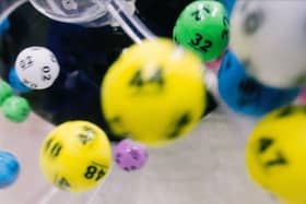 The Health Lottery has raised more than £136 for good causes