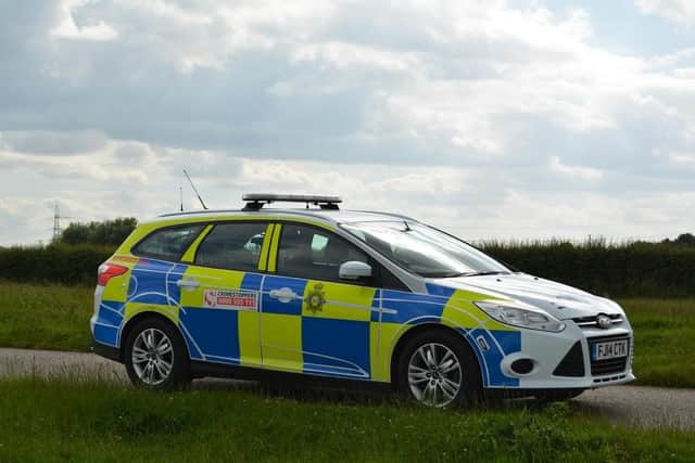 The system sends regular warnings about the latest offences and emerging criminal trends in rural communities
