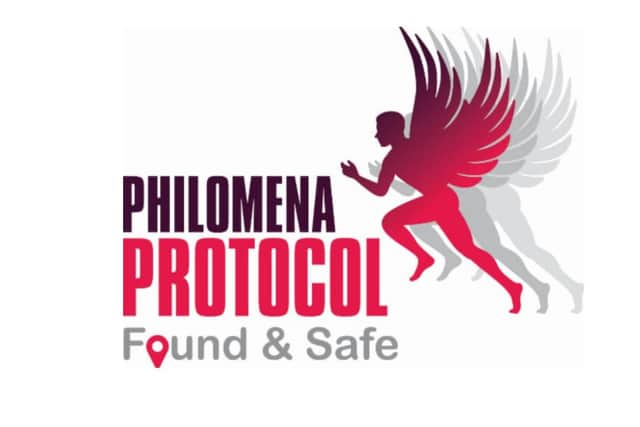 Nottinghamshire Police has adopted the national Philomena Protocol initiative
