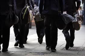 Figures from the Department for Education show at least 128 Ukrainian pupils have been offered school places in Nottinghamshire as of May 27