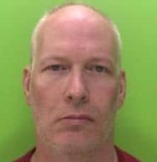 Convicted paedophile Jason Guzikowski has been jailed for 30 years after being found guilty of eight counts of rape.