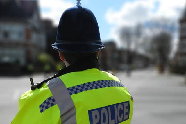 Child arrests by Nottinghamshire Police reduced by 85 per cent in a decade