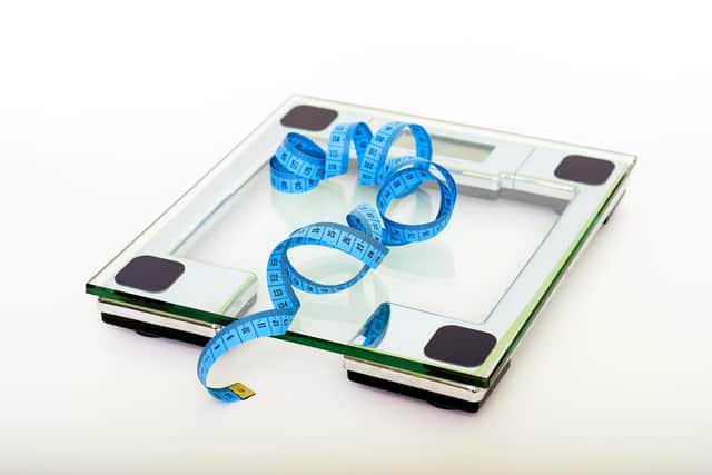 Children are more likely to be obese when they leave Nottinghamshire's primary schools as they were a decade ago, figures show. Photo: Pixabay.