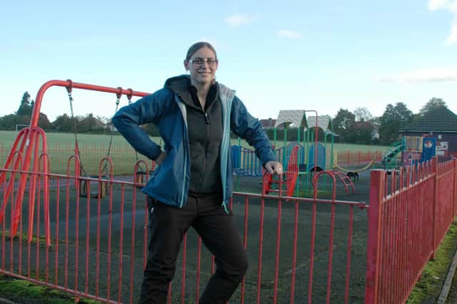 Play parks in Ashfield district are to get a further £366,000 of investment