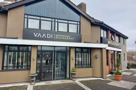 New restaurant Vaadi is opening in Hucknall next week. Photo: National World