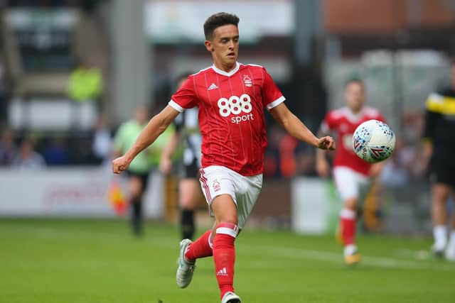 10. Zach Clough - 2.25m
