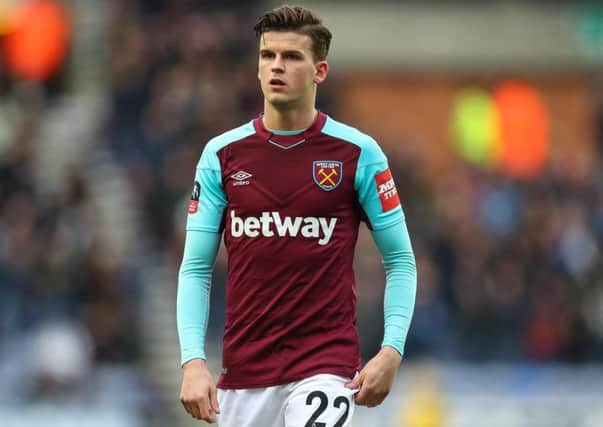 Sam Byram is the latest player to have joined Nottingham Forest.