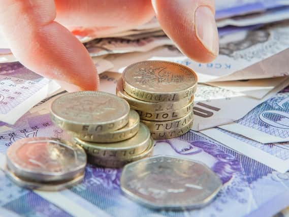 Residents are being warned of two council tax scams