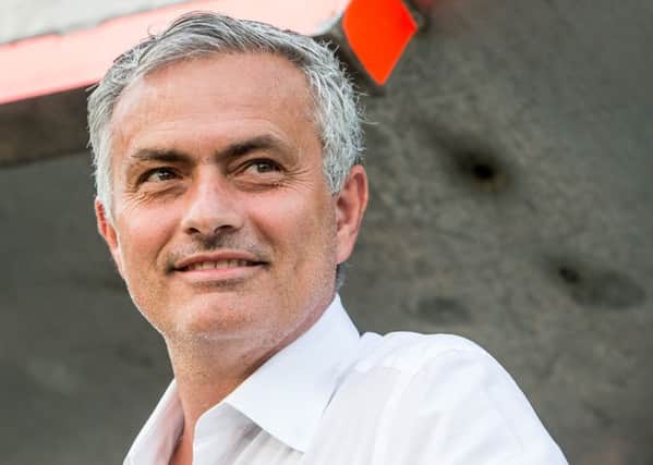 Jose Mourinho, who is convinced Manchester United have approached Zinedine Zidane about replacing him at Old Trafford, according to today's rumour mill.