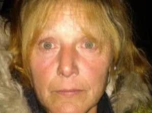 Dawn Gould