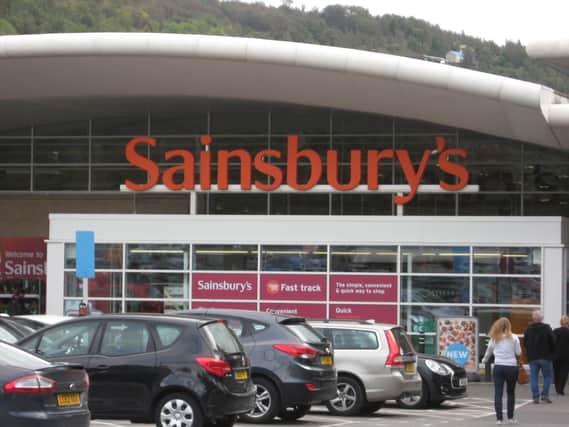 Sainsbury's has launched a huge half price toy sale