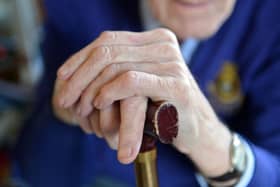 Demands on social care budgets continue to rise