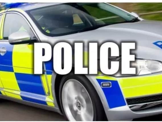 Owen Lewis, 18, and Macaulay Johnson, 19, both of Kenbrook Road in Hucknall were arrested in the early hours the following day.