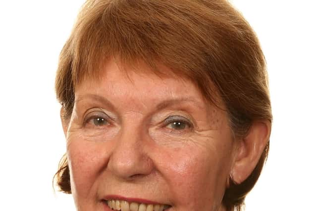 Councillor Kay Cutts, the leader of Nottinghamshire County Council, has said her words have been taken out of context after she was accused of using vile and nasty language about immigrants.