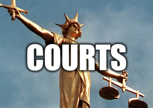 The31-year-old man is due to appear at Nottingham Magistrates' Court