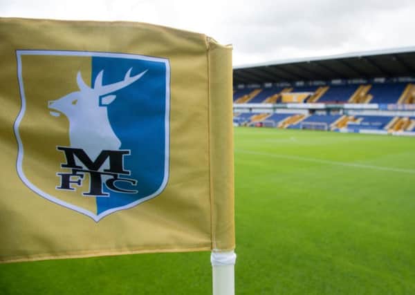 Mansfield Town are planning a pre-season trip to Portugal.
