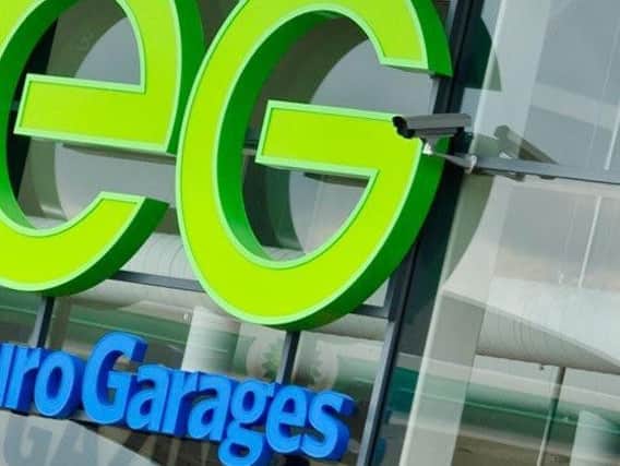 Euro Garages are hiring now