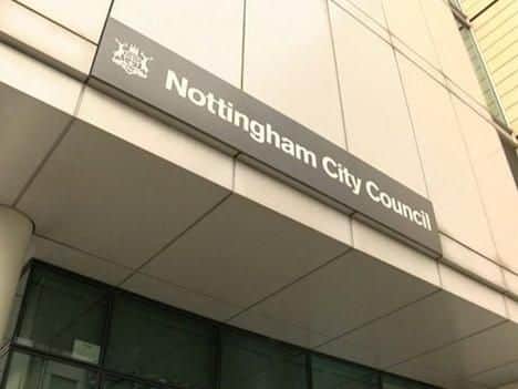 Nottingham City Council. Image: Getty.