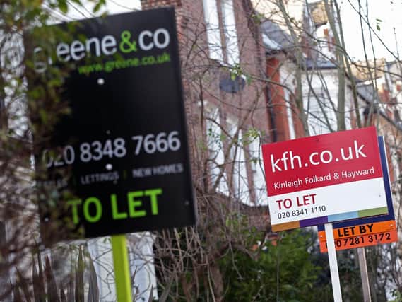 The Government is scrapping Section 21 orders to stop landlords evicting people without good reason