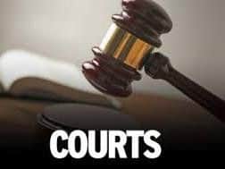 Latest court cases