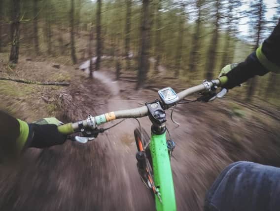 Try one of the many cycle trails on offer. The Dukeries Trail, running through the former ducal estates of Clumber, Welbeck and Thoresby, offers 32 miles of paths. Meanwhile, at Sherwood Pines, cycling is one of the most popular activities.