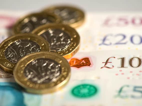 A quarter of Nottinghamshire workers are earning less than the Real Living Wage