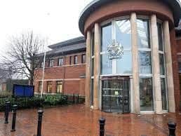 Latest court news