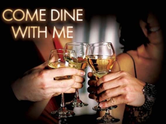 Come Dine With Me is looking for Nottinghamshire couples to take part in its next series