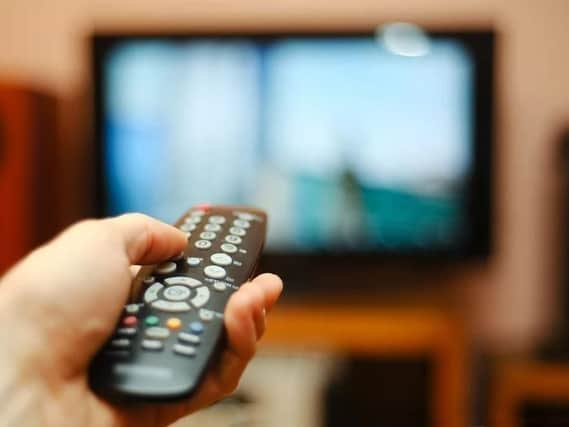 A petition calling for the TV licence to be abolished has reached over 136,000 signatures.